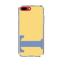 Slim Protection Case［ Original - initial color - T yellow ］