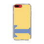 Slim Protection Case［ Original - initial color - T yellow ］