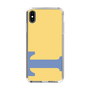 Slim Protection Case［ Original - initial color - T yellow ］