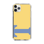 Slim Protection Case［ Original - initial color - T yellow ］