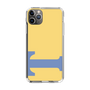 Slim Protection Case［ Original - initial color - T yellow ］