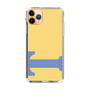 Slim Protection Case［ Original - initial color - T yellow ］