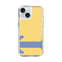 Slim Protection Case［ Original - initial color - T yellow ］