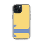 Slim Protection Case［ Original - initial color - T yellow ］