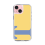 Slim Protection Case［ Original - initial color - T yellow ］