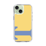 Slim Protection Case［ Original - initial color - T yellow ］