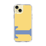 Slim Protection Case［ Original - initial color - T yellow ］