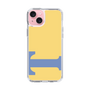 Slim Protection Case［ Original - initial color - T yellow ］
