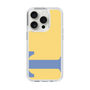 Slim Protection Case［ Original - initial color - T yellow ］