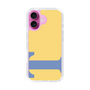 Slim Protection Case［ オリジナル - initial color - T yellow ］