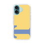 Slim Protection Case［ オリジナル - initial color - T yellow ］