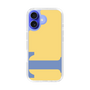 Slim Protection Case［ オリジナル - initial color - T yellow ］