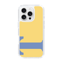 Slim Protection Case［ オリジナル - initial color - T yellow ］
