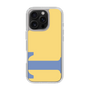 Slim Protection Case［ オリジナル - initial color - T yellow ］