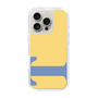 Slim Protection Case［ オリジナル - initial color - T yellow ］