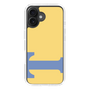 Slim Protection Case［ オリジナル - initial color - T yellow ］