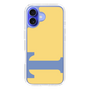 Slim Protection Case［ オリジナル - initial color - T yellow ］