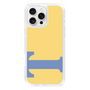 Slim Protection Case［ オリジナル - initial color - T yellow ］