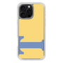 Slim Protection Case［ オリジナル - initial color - T yellow ］
