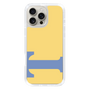 Slim Protection Case［ オリジナル - initial color - T yellow ］
