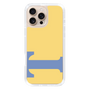 Slim Protection Case［ オリジナル - initial color - T yellow ］