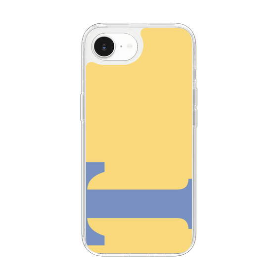 Slim Protection Case［ Original - initial color - T yellow ］