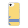 Slim Protection Case［ Original - initial color - T yellow ］