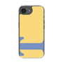 Slim Protection Case［ Original - initial color - T yellow ］