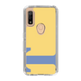 Slim Protection Case［ Original - initial color - T yellow ］