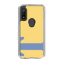Slim Protection Case［ Original - initial color - T yellow ］