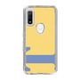 Slim Protection Case［ Original - initial color - T yellow ］