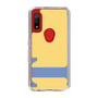 Slim Protection Case［ Original - initial color - T yellow ］