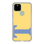 Slim Protection Case［ Original - initial color - T yellow ］