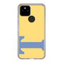 Slim Protection Case［ Original - initial color - T yellow ］