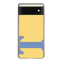 Slim Protection Case［ Original - initial color - T yellow ］
