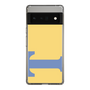 Slim Protection Case［ Original - initial color - T yellow ］