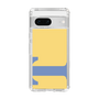 Slim Protection Case［ Original - initial color - T yellow ］