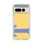 Slim Protection Case［ Original - initial color - T yellow ］