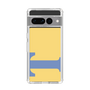Slim Protection Case［ Original - initial color - T yellow ］
