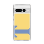 Slim Protection Case［ Original - initial color - T yellow ］