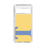 Slim Protection Case［ Original - initial color - T yellow ］