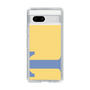 Slim Protection Case［ Original - initial color - T yellow ］