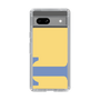 Slim Protection Case［ Original - initial color - T yellow ］