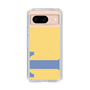 Slim Protection Case［ Original - initial color - T yellow ］