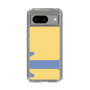 Slim Protection Case［ Original - initial color - T yellow ］