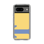 Slim Protection Case［ Original - initial color - T yellow ］