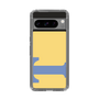 Slim Protection Case［ Original - initial color - T yellow ］