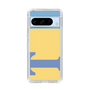 Slim Protection Case［ Original - initial color - T yellow ］