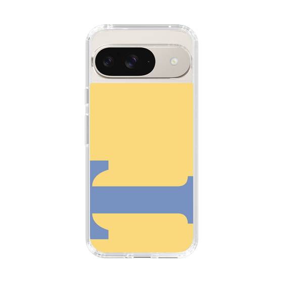 Slim Protection Case［ Original - initial color - T yellow ］