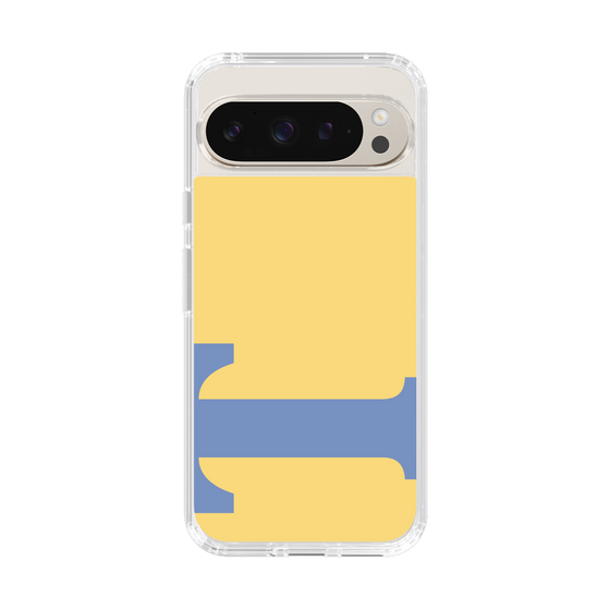 Slim Protection Case［ Original - initial color - T yellow ］
